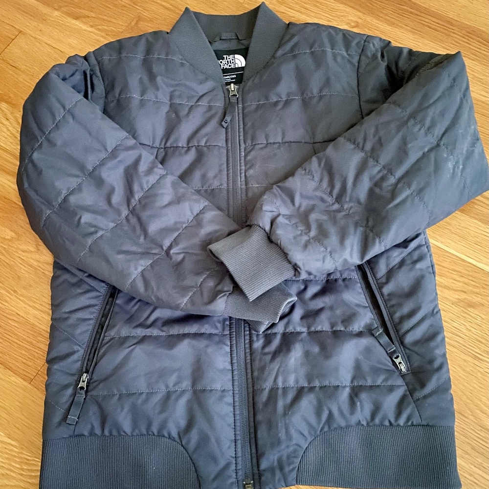 The North Face Boys’ Jacket
